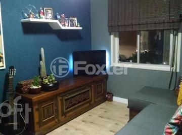 joaoxiii1.jpg · Apartamento à venda em São Sebastião com 38 m², 1 quarto, 1 vaga