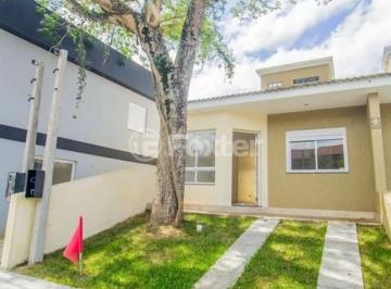 23-CASA-3D-ESPIRITO-SANTO-PORTO-ALEGRE-205713.jpg · Casa à venda em Hipica com 72 m², 3 quartos, 1 suíte, 1 vaga