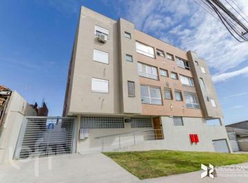 01-INFRA-3334-RESIDENCIAL-MIRANTE-DA-COLINA-206733.jpg · Apartamento à venda em Jardim São Pedro com 65 m², 2 quartos, 1 suíte, 2 vagas