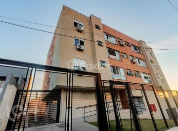 1005336_01fachada_001.jpeg · Apartamento à venda em Jardim São Pedro com 65 m², 2 quartos, 1 suíte, 2 vagas