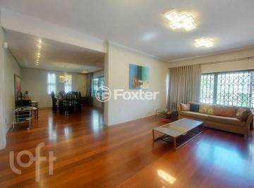 sala 20.jpg · Casa à venda em Glória com 384 m², 3 quartos, 1 suíte, 3 vagas