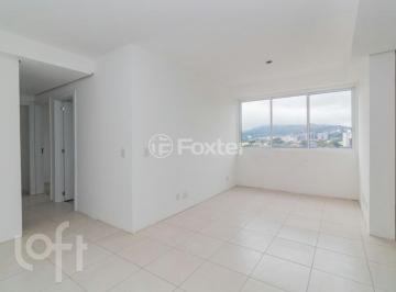01-APARTAMENTO-3D-PARTENON-PORTO-ALEGRE-834195.jpg · Apartamento à venda em Partenon com 74 m², 3 quartos, 1 suíte, 2 vagas