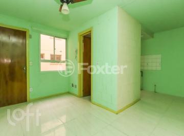 01-APARTAMENTO-2D-RUBEM-BERTA-PORTO-ALEGRE-219829.jpg · Apartamento à venda em Rubem Berta com 40 m², 2 quartos, 1 vaga