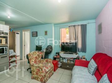01-APARTAMENTO-1D-VILA-NOVA-PORTO-ALEGRE-184130.jpg · Apartamento à venda em Campo Novo com 43 m², 2 quartos, 1 vaga