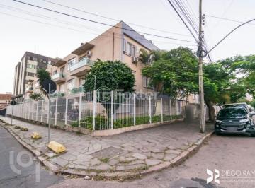 01-INFRA-11843-CONDOMÍNIO-CRISTO-REDENTOR-205803.jpg · Apartamento à venda em Cristo Redentor com 60 m², 2 quartos, 1 suíte