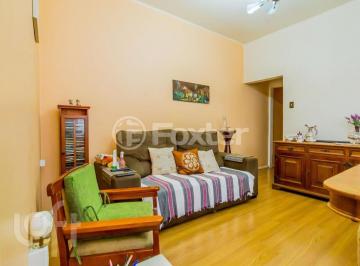 08-CASA-4D-AUXILIADORA-PORTO-ALEGRE-297479.jpg · Casa à venda em Auxiliadora com 129 m², 4 quartos, 2 suítes, 2 vagas