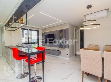 01-APARTAMENTO-2D-JARDIM-DO-SALSO-PORTO-ALEGRE-295074.JPG · Apartamento à venda em Jardim do Salso com 58 m², 2 quartos, 1 suíte, 2 vagas