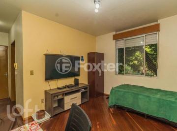 01-APARTAMENTO-1D-MONT-SERRAT-PORTO-ALEGRE-310660.jpg · Apartamento à venda em Morro Santana com 38 m², 1 quarto, 1 vaga