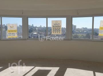 placa.jpg · Apartamento à venda em Jardim São Pedro com 188 m², 4 quartos, 4 suítes, 4 vagas