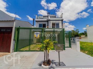 01-CASA-3D-HIPICA-PORTO-ALEGRE-829051.jpg · Casa à venda em Hipica com 178 m², 3 quartos, 3 suítes, 2 vagas