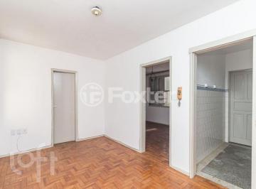 02-APARTAMENTO-1D-FLORESTA-PORTO-ALEGRE-223105.jpg · Apartamento à venda em Cristo Redentor com 41 m², 1 quarto