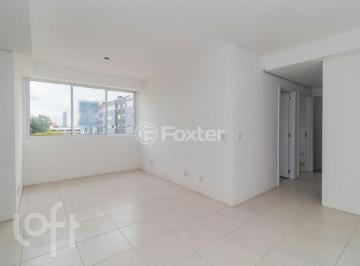 01-APARTAMENTO-3D-PARTENON-PORTO-ALEGRE-834196.jpg · Apartamento à venda em Partenon com 74 m², 3 quartos, 2 vagas