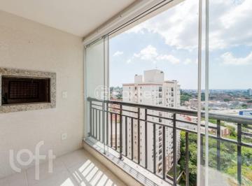 07-Jari 359_1602E.jpg · Apartamento à venda em Passo D'areia com 81 m², 3 quartos, 1 suíte, 1 vaga