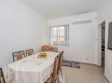 01-APARTAMENTO-2D-MENINO-DEUS-PORTO-ALEGRE-304391.jpg · Apartamento à venda em Menino Deus com 64 m², 2 quartos, 1 vaga