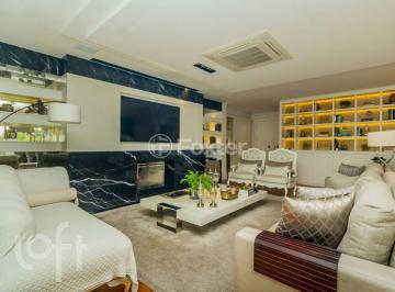 04-APARTAMENTO-3D-AUXILIADORA-PORTO-ALEGRE-219079 .JPG · Apartamento à venda em Mont'serrat com 201 m², 3 quartos, 3 suítes, 4 vagas