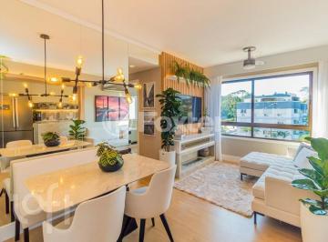 01-APARTAMENTO-2D-VILA-JARDIM-PORTO-ALEGRE-174903.jpg · Apartamento à venda em Vila Jardim com 61 m², 2 quartos, 1 suíte, 1 vaga