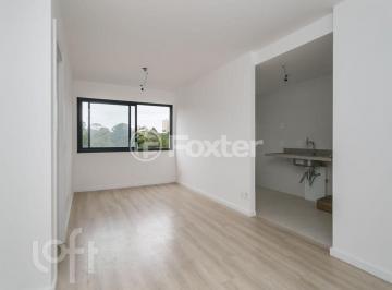 01-APARTAMENTO-2D-PETROPOLIS-PORTO-ALEGRE-207499.jpg · Apartamento à venda em Petrópolis com 49 m², 1 quarto, 1 suíte, 1 vaga