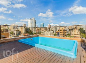 38-APARTAMENTO-3D-SAO-JOAO-PORTO-ALEGRE-860704.jpg · Apartamento à venda em São João com 211 m², 3 quartos, 1 suíte, 3 vagas