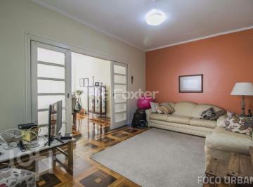 03-APARTAMENTO-INDEPENDENCIA-PORTO-ALEGRE-126658.JPG · Apartamento à venda em Independência com 123 m², 3 quartos, 1 suíte