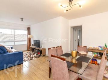 222752_01sala_001_destaque.jpg · Apartamento à venda em Cidade Baixa com 80 m², 3 quartos, 1 suíte, 1 vaga