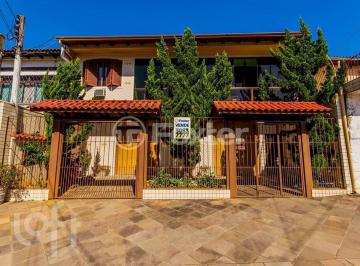 03-CASA-3D-JARDIM-ITU-PORTO-ALEGRE-302016.jpg · Casa à venda em Jardim Itu-Sabará com 184 m², 3 quartos, 1 suíte, 2 vagas