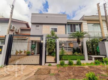 01-CASA-EM-CONDOMINIO-3D-MARIO-QUINTANA-PORTO-ALEGRE-201382.jpg · Casa à venda em Mário Quintana com 200 m², 4 quartos, 2 suítes, 2 vagas
