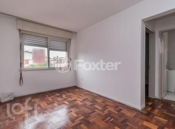 01-APARTAMENTO-1D-JARDIM-LEOPOLDINA-PORTO-ALEGRE-218005.jpg · Apartamento à venda em Passo das Pedras com 41 m², 1 quarto