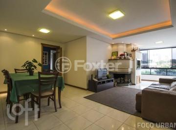 03-APARTAMENTO-3-DORMITORIOS-BOA-VISTA-PORTO-ALEGRE-127985.JPG · Apartamento à venda em Boa Vista com 105 m², 3 quartos, 1 suíte, 2 vagas
