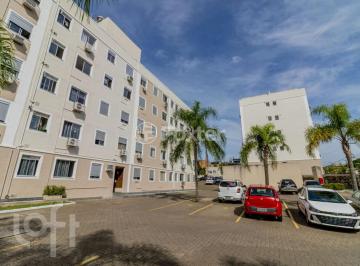 001-INFRA-884-EDIFICIO-PORTO-REAL-501825.jpg · Apartamento à venda em Passo das Pedras com 49 m², 2 quartos, 1 suíte, 1 vaga