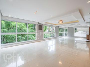 12-Carlos Gardel 45_301 (Maria Cristina).jpg · Apartamento à venda em Bela Vista com 181 m², 3 quartos, 3 suítes, 4 vagas