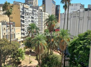 vista.jpg · Apartamento à venda em Centro com 29 m², 1 quarto