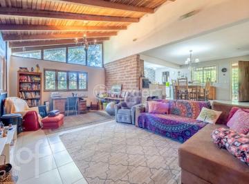04-Oscar Pereira 6832 (Fernando).jpg · Casa à venda em Belém Velho com 280 m², 3 quartos, 3 suítes, 4 vagas