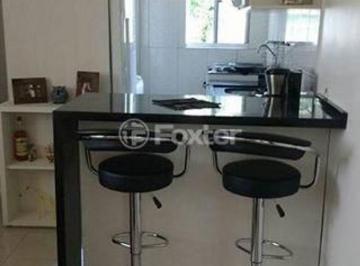 20374374_1279839712124785_660127131886548673_n.jpg · Apartamento à venda em Cel. Aparicio Borges com 38 m², 2 quartos, 1 vaga