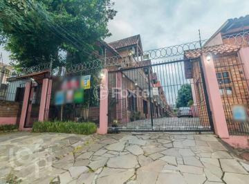01-INFRA-7485-RESIDENCIAL-NOSSA-SENHORA-DA-GLORIA-842351.jpg · Apartamento à venda em Glória com 25 m², 1 quarto, 1 vaga