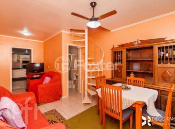 01-CASA-3D-ABERTA-DOS-MORROS-PORTO-ALEGRE-152823.jpg · Casa à venda em Hipica com 89 m², 3 quartos, 2 vagas