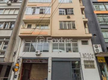 01-INFRA-261763.jpg · Apartamento à venda em Centro com 16 m², 1 quarto