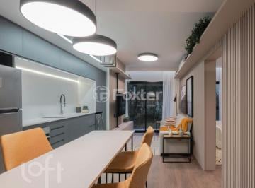 0d1362a58f4d208f78b5ae69fa127652.jpg · Apartamento à venda em Cidade Baixa com 45 m², 1 quarto, 1 suíte, 1 vaga