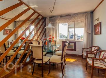 01-APARTAMENTO-2D-RIO-BRANCO-PORTO-ALEGRE-745683.jpg · Apartamento à venda em Santa Cecília com 77 m², 2 quartos, 1 vaga