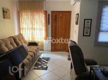 2e5d6398-cb13-4808-a25c-167104b0df38.jpg · Casa à venda em Ipanema com 101 m², 2 quartos, 2 vagas