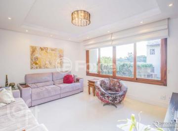 01-CASA-AGRONOMIA-PORTO-ALEGRE-173969.jpg · Casa à venda em Lomba do Pinheiro com 241 m², 3 quartos, 1 suíte, 2 vagas