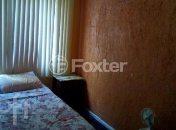 borges.jpeg · Apartamento à venda em Centro com 40 m², 1 quarto