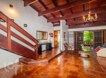 05-CASA-3D-BOA-VISTA-PORTO-ALEGRE-826995.jpg · Casa à venda em Boa Vista com 240 m², 3 quartos, 1 suíte, 5 vagas