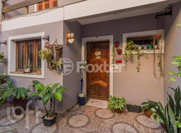 05-CASA-3D-CRISTAL-PORTO-ALEGRE-388424.jpg · Casa à venda em Cristal com 140 m², 3 quartos, 1 suíte, 2 vagas