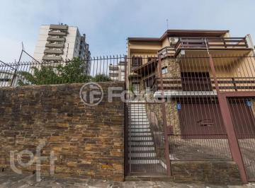 51-CASA-3D-CRISTO-REDENTOR-PORTO-ALEGRE-217621.jpg · Casa à venda em Cristo Redentor com 290 m², 3 quartos, 1 suíte, 2 vagas