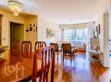 01-APARTAMENTO-3D-BOA-VISTA-PORTO-ALEGRE-646828.jpg · Apartamento à venda em Bela Vista com 115 m², 3 quartos, 1 suíte, 1 vaga