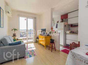 01-APARTAMENTO-2D-SAO-SEBASTIAO-PORTO-ALEGRE-268576.jpg · Apartamento à venda em Sarandi com 51 m², 2 quartos, 1 suíte, 1 vaga
