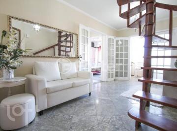 02-sala-Dr-Aldo-Wildt.JPG · Apartamento à venda em Vila Nova com 111 m², 3 quartos, 1 suíte, 1 vaga