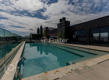 19-INFRA-14871-GO-CIDADE-BAIXA-988073.jpg · Apartamento à venda em Cidade Baixa com 90 m², 3 quartos, 1 suíte, 2 vagas