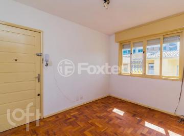 01-APARTAMENTO-3D-RIO-BRANCO-PORTO-ALEGRE-294752.JPG · Apartamento à venda em Rio Branco com 60 m², 3 quartos, 1 vaga