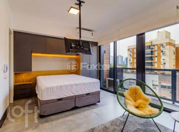 03-LOFT-1D-BOA-VISTA-PORTO-ALEGRE-194828.jpg · Apartamento à venda em Boa Vista com 36 m², 1 quarto, 1 vaga
